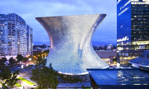 Soumaya Museum